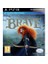 Disnep Pixar Brave Ps3 Oyunu 1