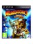 Madagascar 3 Europe's Most Wanted Ps3 Oyunu 1