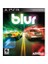 Blur Ps3 Oyunu 1