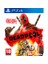 Deadpool PS4 Oyun 1