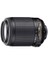 D5100 18-55 VR + 55-200 VR 16.2 MP 3" LCD Dijital SLR Fotoğraf Makinesi 6