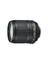 AF-S DX VR 18-105mm F3.5-5.6G ED Standart Zoom Lens Nikon Uyumlu 1