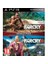 Far Cry Double Pack PS3 1