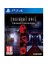 Resident Evil Origins PS4 1