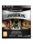 Tomb Raider Trilogy PS3 1