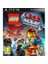 Lego Movie  Videogame PS3 1