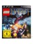 Lego Hobbit PS3 1