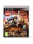 Lego Lord Of The Rings PS3 1