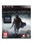 Middle Earth Shadow Of Mordor PS3 1