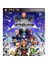 Kingdom Hearts 2.5 PS3 1