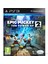 Epic Mickey 2 PS3 1