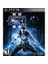 Star Wars The Force Unleashed II PS3 1