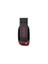 Cruzer Blade 8GB Usb Bellek (SDCZ50-008G-B35) 2