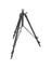161MK2B SUPER PRO TRIPOD BLACK 161MK2B 1