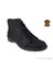 Erkek Bot Siyah 1