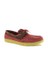 Dockers 220534-A3341437 Bordo Erkek Ayakkabı 1