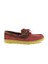 Dockers 220534-A3341437 Bordo Erkek Ayakkabı 2