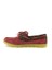 Dockers 220534-A3341437 Bordo Erkek Ayakkabı 3