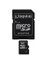 8 GB Class 4 MicroSDHC Hafıza Kartı SDC4/8GB 4