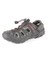 Dockers 216504 Siyah Erkek Sandalet 1
