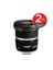 EF-S 10-22mm f/3.5-4.5 USM Objektif 1