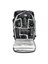 Protactic 350 AW Çanta Siyah 3