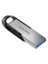 SanDisk Ultra Flair 128GB USB 3.0 Metal USB Bellek SDCZ73-128G-G46 3