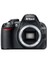 D3100 18-55 VR + 55-200 VR Kit 14.2 MP 3" LCD Dijital SLR Fotoğraf Makinesi 7