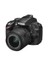 D3200 18-55 VR II KIT Profesyonel Fotoğraf Makinesi 2