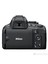 D5100 18-55 VR 16.2MP 3" LCD Dijital SLR Fotoğraf Makinesi 4