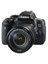Eos 750D 18-135Mm Is Stm Dslr Fotoğraf Makinesi (İthalatçı Garantili) 1