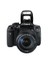 Eos 750D 18-135Mm Is Stm Dslr Fotoğraf Makinesi (İthalatçı Garantili) 2