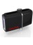 Dual Drive 64GB USB 3.0 USB Bellek SDDD2-064G-G46 3