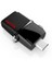 Dual Drive 64GB USB 3.0 USB Bellek SDDD2-064G-G46 4