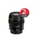 EF100MM F2 USM Objektif 1