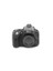 easyCover Silicon Case Nikon D5100 ECND5100 ( Siyah ) 5