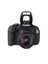 Eos 600D 18-55mm IS II SLR Dijital Fotoğraf Makinesi 4