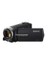DCR-SX21E Standard Definition Flash Bellekli Video Kamera 1