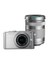E-PL3 Gümüş+14-42mm+40-150mm Double Zoom Kit 12 MP Aynasız SLR Dijital Fotoğraf Makinesi 2