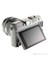 E-PL3 Gümüş+14-42mm+40-150mm Double Zoom Kit 12 MP Aynasız SLR Dijital Fotoğraf Makinesi 3