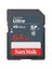 SanDisk Ultra SDXC 64GB 48MB/s Class 10 UHS-I Hafıza Kartı SDSDUNB-064G-GN3IN 1