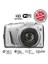 PowerShot SX150 IS 14.1MP 12X Optik Zoom 3.0" LCD HD Çekim Dijital Fotoğraf Makinesi 9