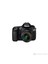 EOS 60D 18-55mm IS 18 MP 3.0" LCD DSLR Dijital Fotoğraf Makinesi 2