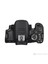 EOS 650D 18-135MM IS STM 18MP 3.0" LCD SLR Fotoğraf Makinesi (Dokunmatik Ekran) 2