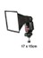 Sb 1011 15X17 Cm Flaş Önü Mini Softbox 1