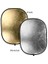 Mx-8204 150X200 Gold/Silver Çift (Altın/Gümüş) Taraflı Yansıtıcı 1