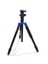 Pro Alüminyum Tripod A2840FM+BH 52A Mavi 1