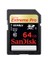 64 Gb Extreme Pro SDXC UHS-I Kart SDSDXPA-064G-X46 1