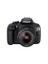 Eos 1200D 18-55 Mm Is Slr Dijital Fotoğraf Makinesi (İthalatçı Garantili) 2