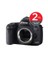 Eos 5D Mark III Body SLR Dijital Fotoğraf Makinesi 1